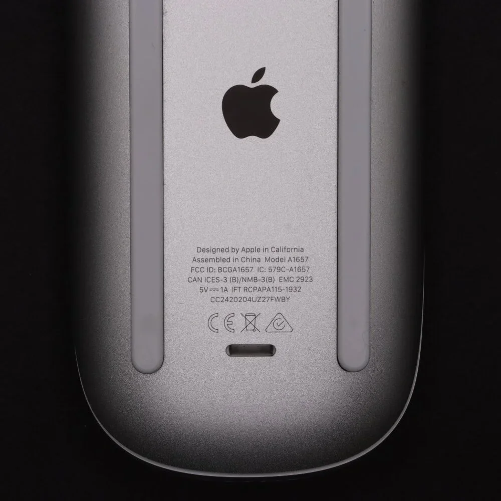 Apple Magic Mouse 2 A1657